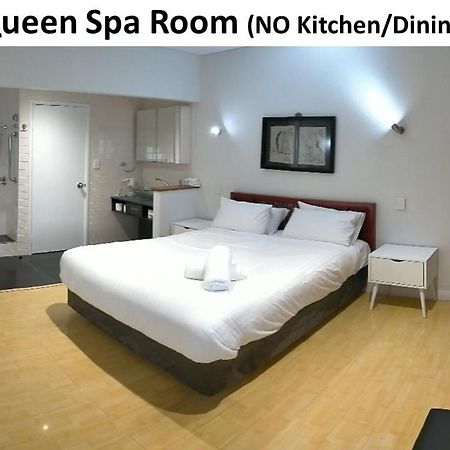 Dunsborough Apartments & Suites Eksteriør billede