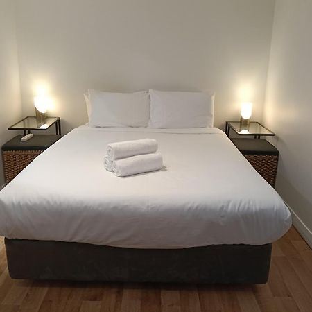 Dunsborough Apartments & Suites Eksteriør billede