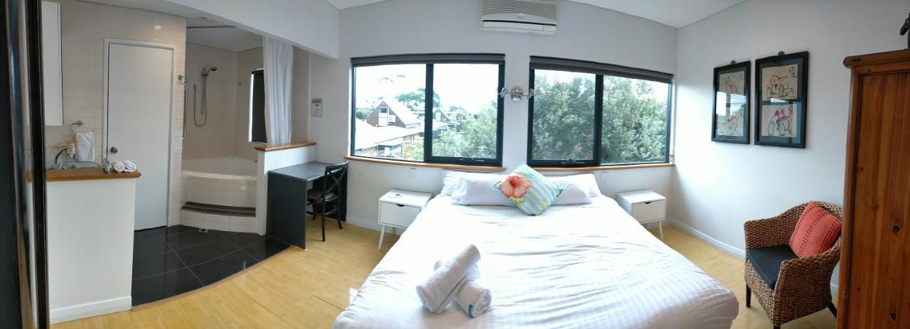 Dunsborough Apartments & Suites Eksteriør billede