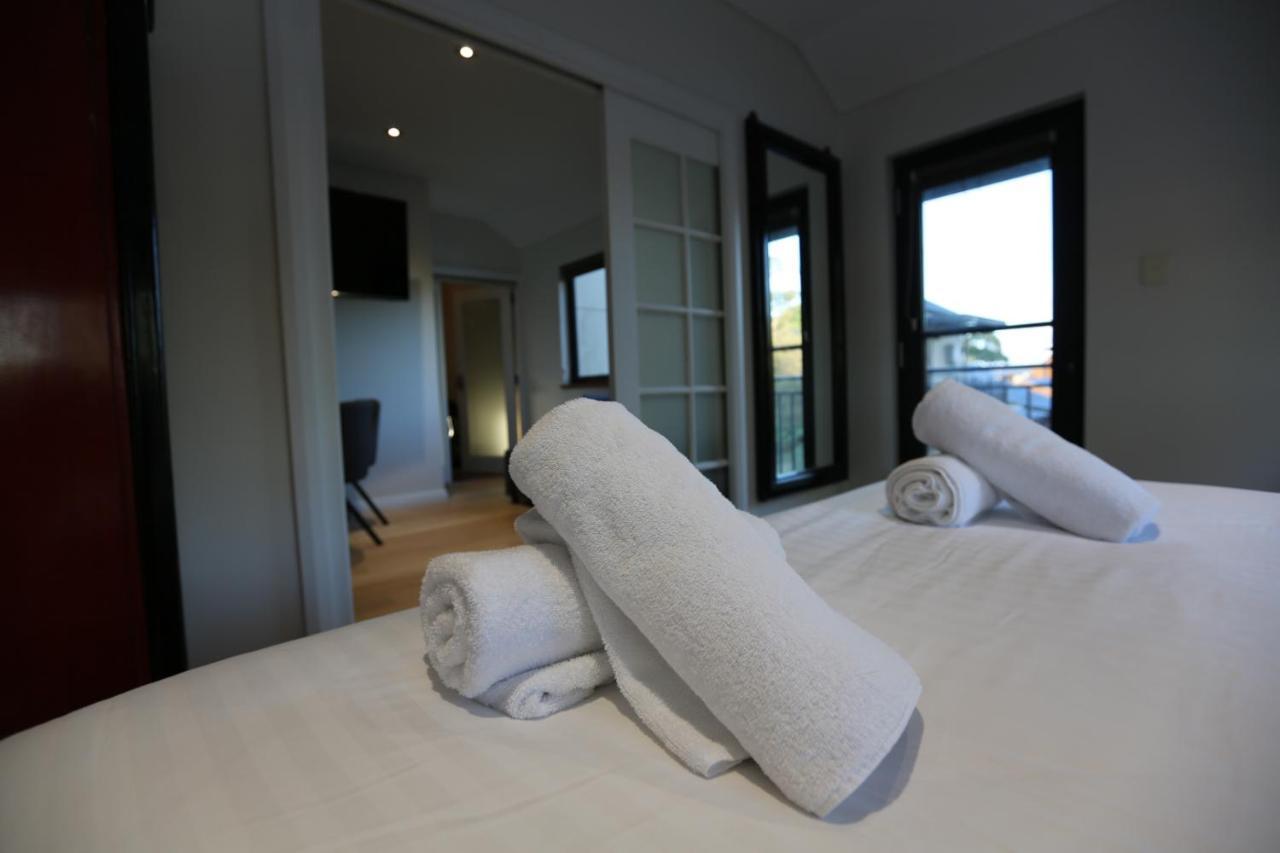Dunsborough Apartments & Suites Eksteriør billede