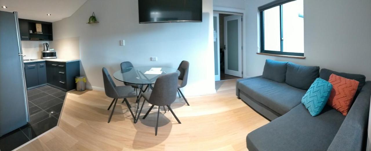 Dunsborough Apartments & Suites Eksteriør billede
