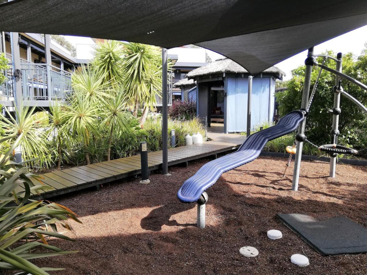Dunsborough Apartments & Suites Eksteriør billede