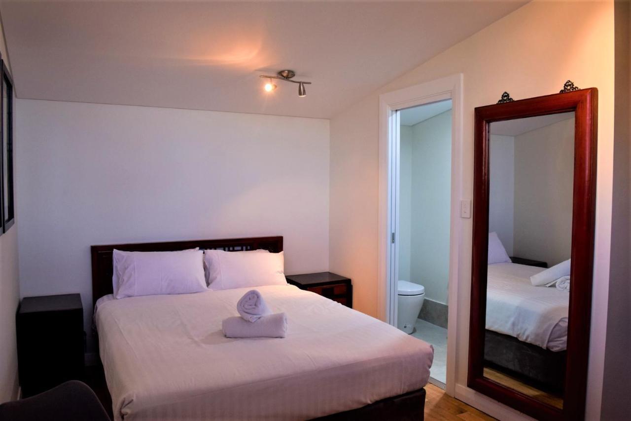 Dunsborough Apartments & Suites Eksteriør billede