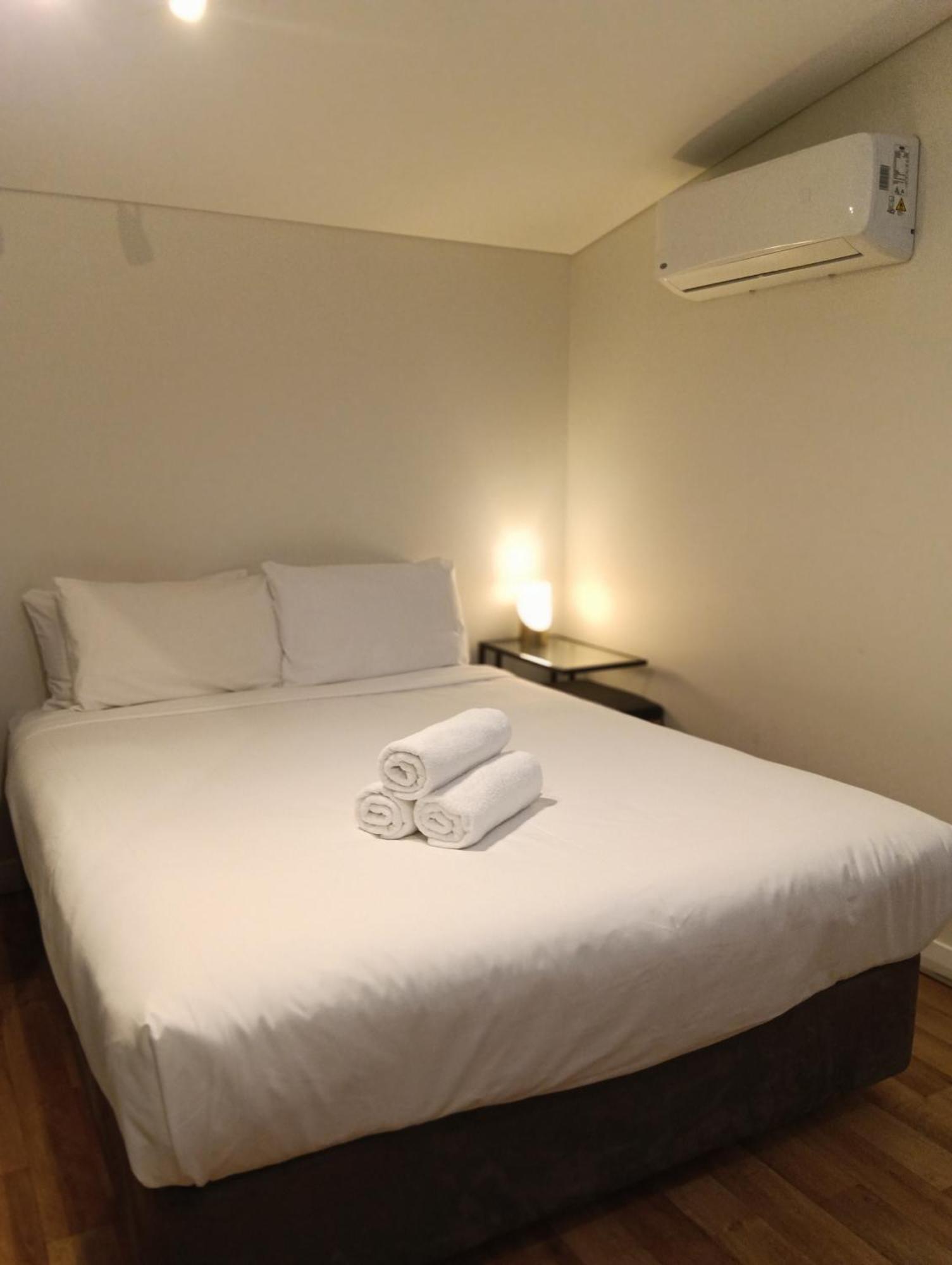 Dunsborough Apartments & Suites Eksteriør billede