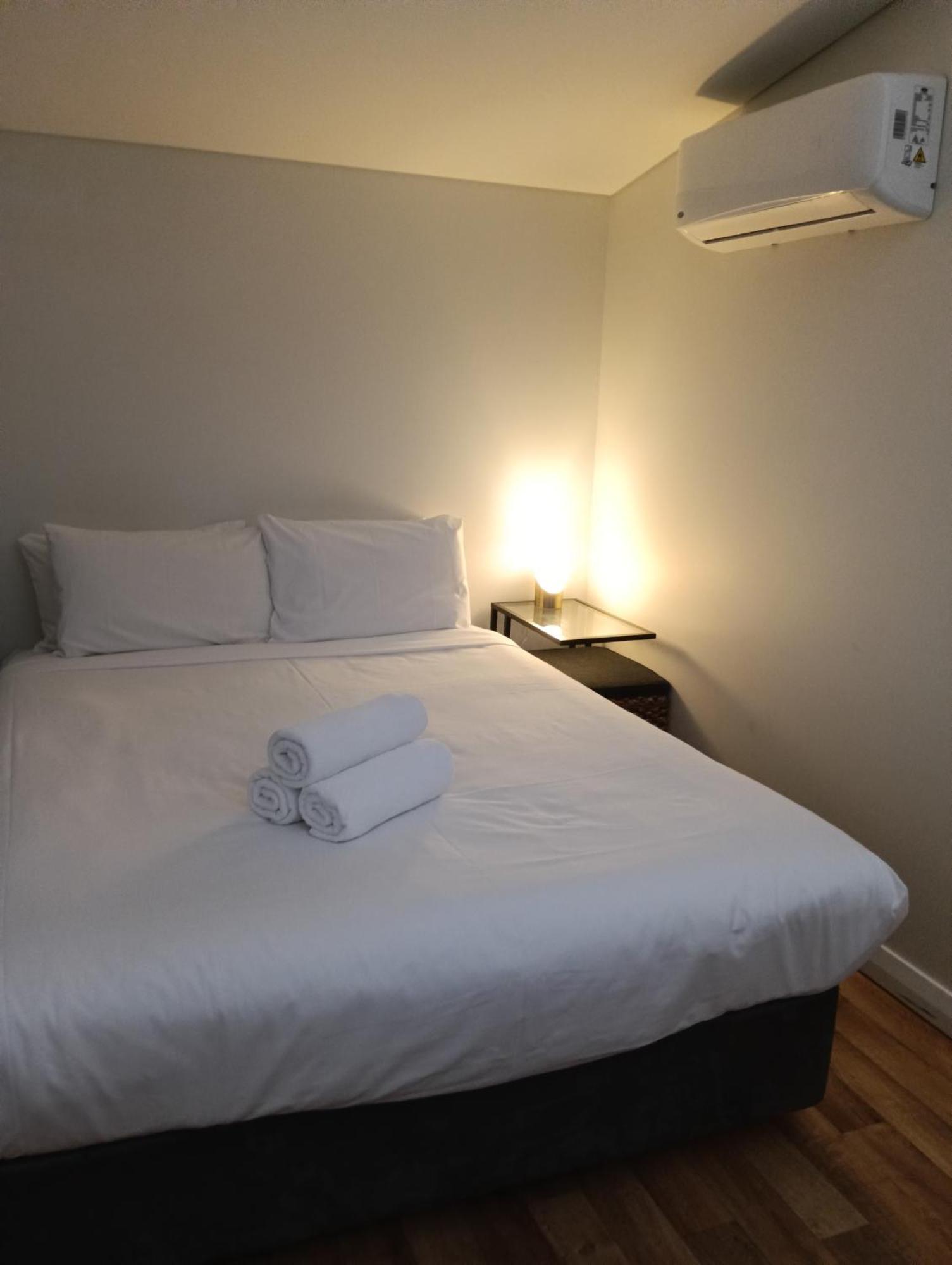 Dunsborough Apartments & Suites Eksteriør billede