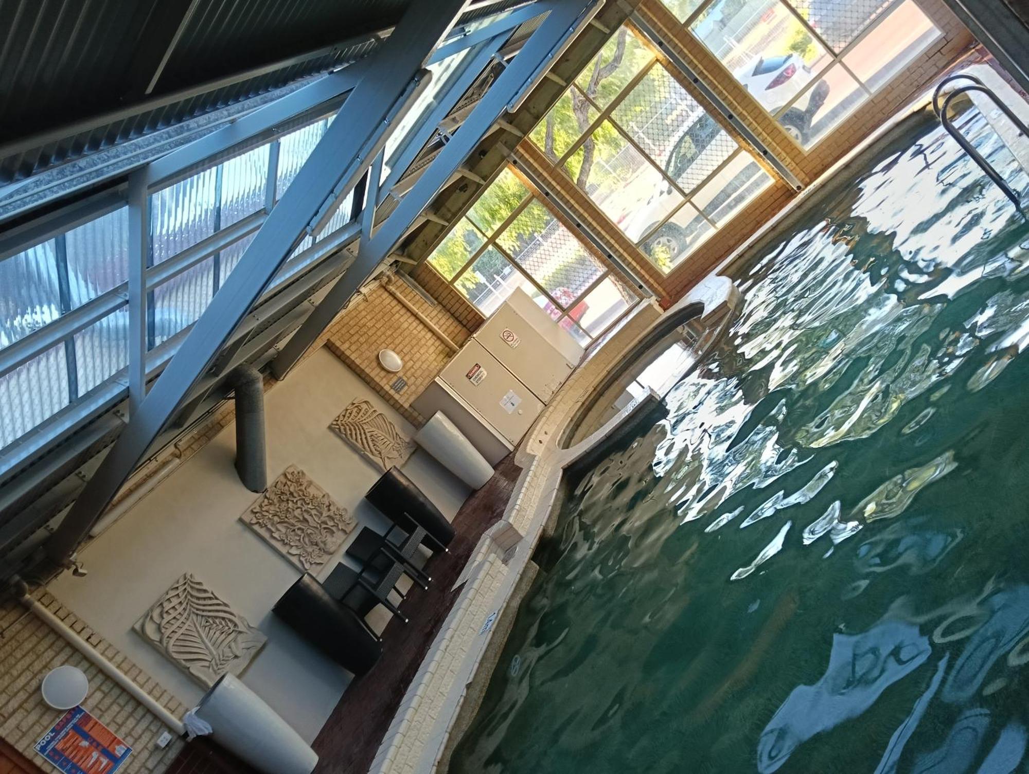 Dunsborough Apartments & Suites Eksteriør billede